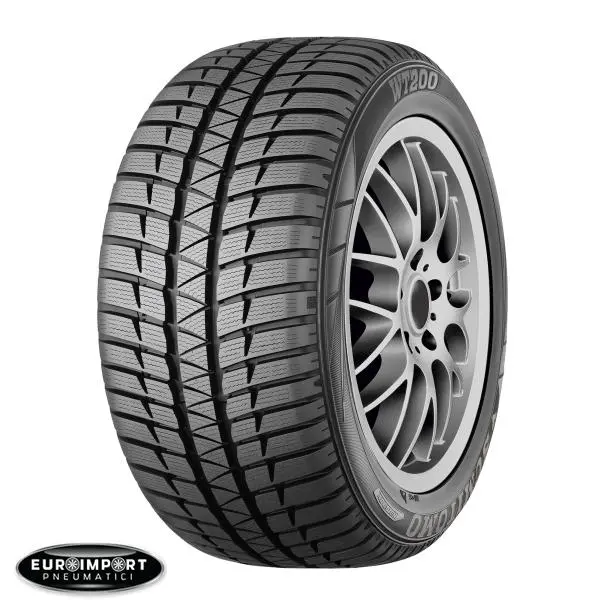 Sumitomo Wt 200  165/70 R13 79 T   TL